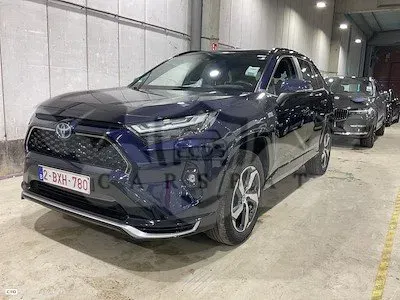 Toyota Rav4 2.5 Premium 2022