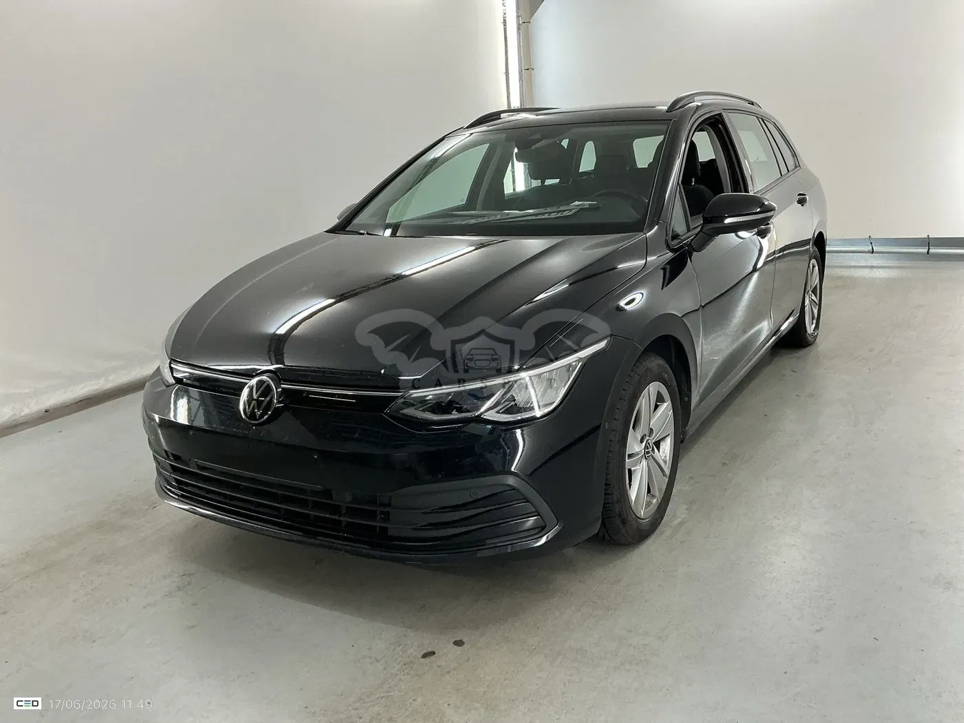 Volkswagen Golf Variant 2.0 TDI Life 2022