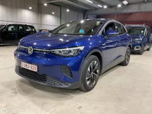 Volkswagen ID.4 77 kWh Life 2021