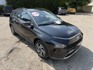 Hyundai Bayon 1.2 MPI 2025