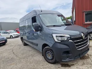 Renault Master L2H2 2.3 DCI Grand Comfort 2022