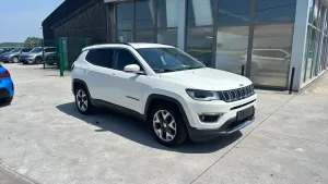 Jeep Compass 1.4 Business 2018