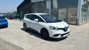 Renault Scenic Grand 1.7 DCI Business 2019