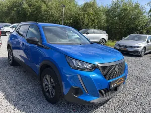 Peugeot 2008 1.2i Style 2022