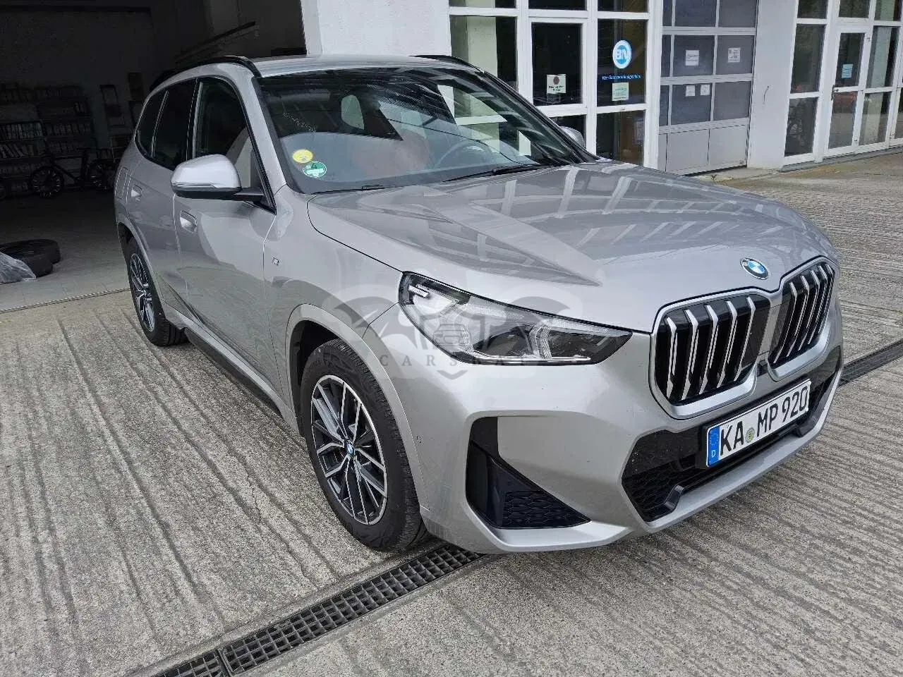 BMW X1 20d 2024