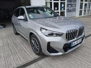 BMW X1 20d 2024