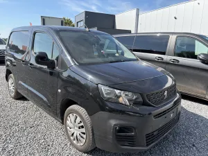 Peugeot Partner 1.5 HDI Asphalt 2022