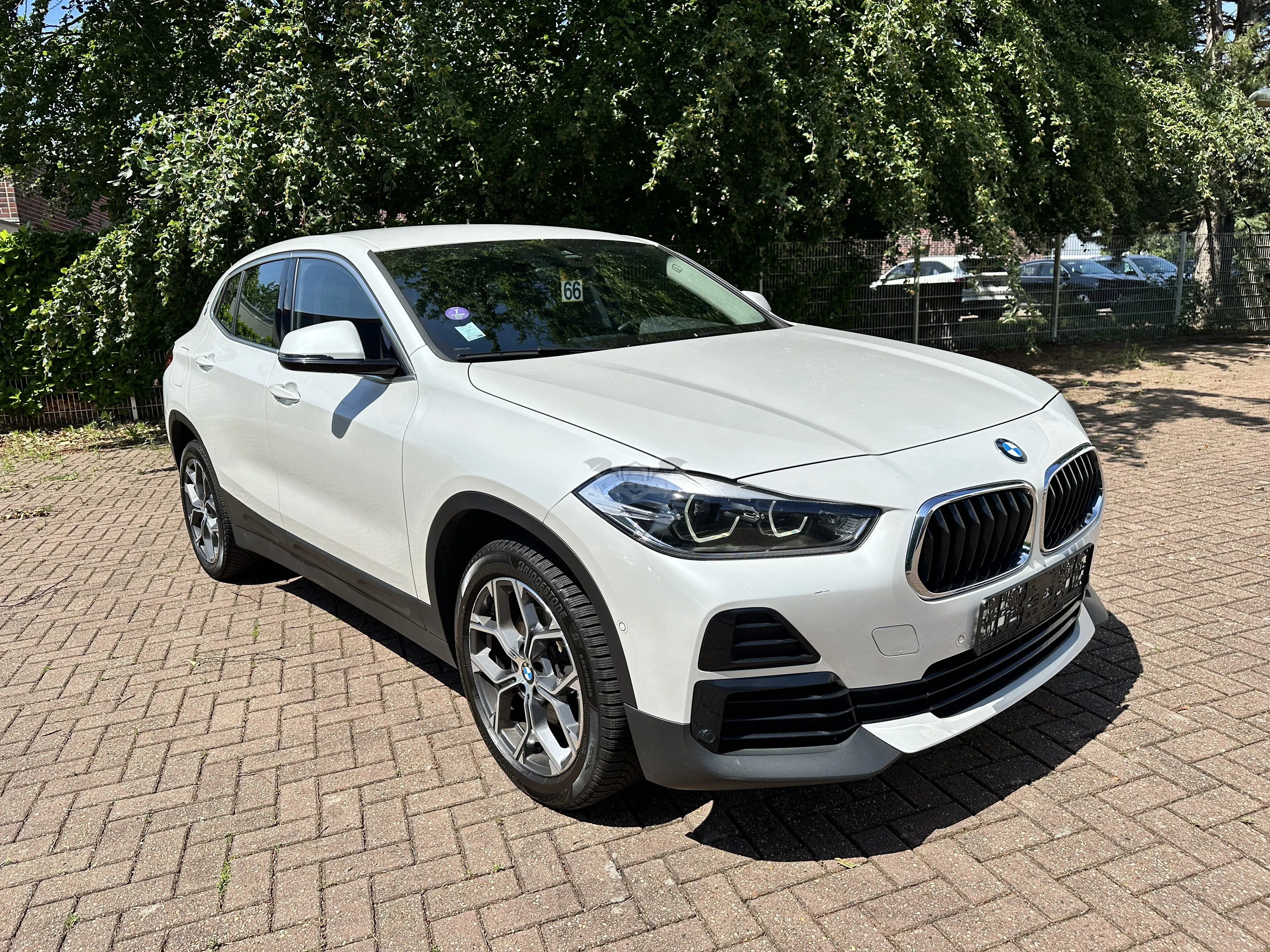 BMW X2 18i Business Design 2023