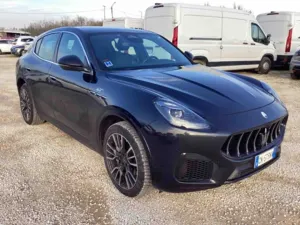 Maserati Grecale 2.0 GT 2023