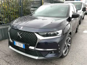 DS DS7 Crossback 1.6 E-TENSE Grand Chic 2021
