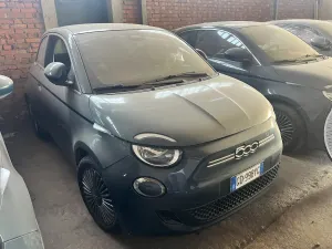 Fiat 500 e 21 kWh Action 2020