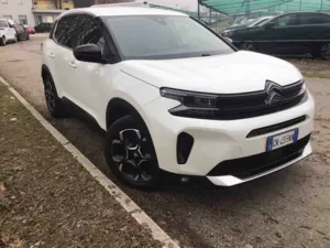 Citroën C5 Aircross 1.5 HDI Plus 2023