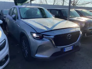 Mazda CX-60 2.5 Exclusive-Line 2023