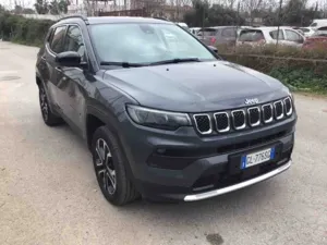 Jeep Compass 4xe 1.3 Limited 2022