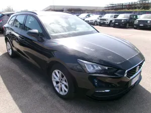 Seat Leon Sportstourer 2.0 TDI Style 2023