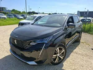 Peugeot 5008 1.5 HDI Allure 2022