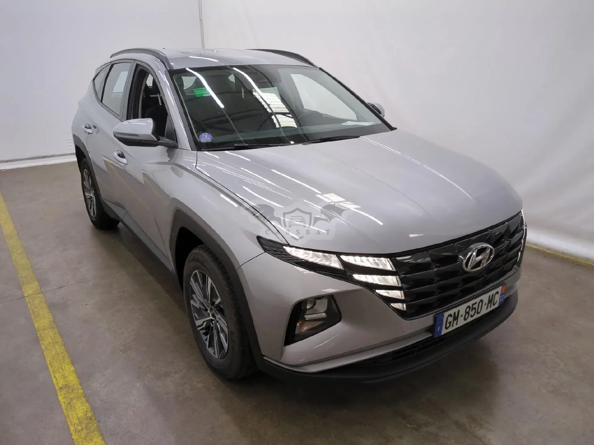 Hyundai Tucson 1.6 T-GDI Business 2023