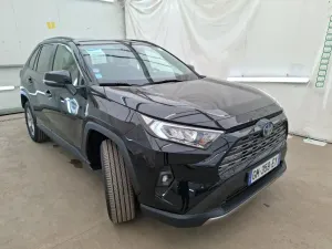 Toyota Rav4 Dynamic Business 2023