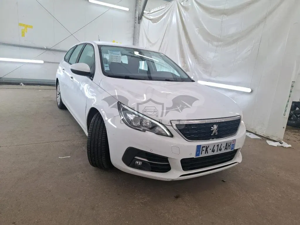 Peugeot 308 SW Active Business 2019