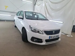 Peugeot 308 SW Active Business 2019