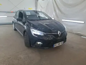 Renault Clio Business 2019