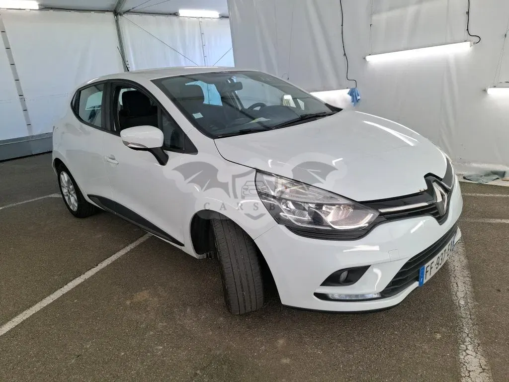 Renault Clio Business 2019