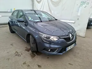 Renault Megane Business 2019
