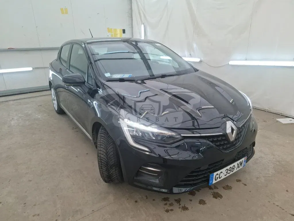 Renault Clio Business 2021