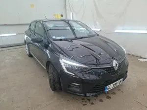Renault Clio Business 2021