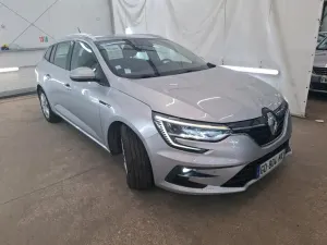 Renault Megane Grandtour 1.6 Business 2021