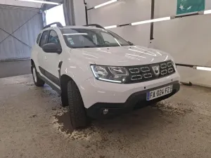 Dacia Duster 1.5 DCI Comfort 2018