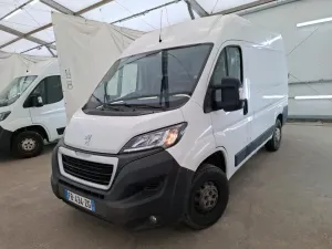Peugeot Boxer L1H2 Premium 2018