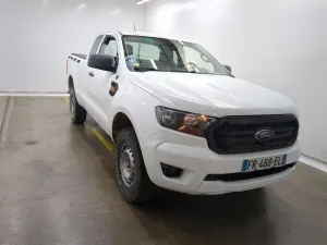 Ford Ranger 2.0 2020
