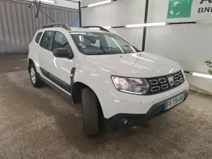 Dacia Duster Comfort 2020