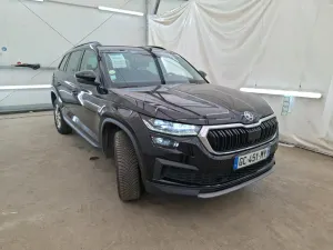 Skoda Kodiaq 2.0 TDI Business 2021