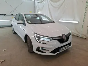 Renault Megane Air 2022