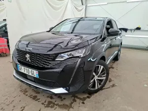 Peugeot 3008 Allure Pack 2022