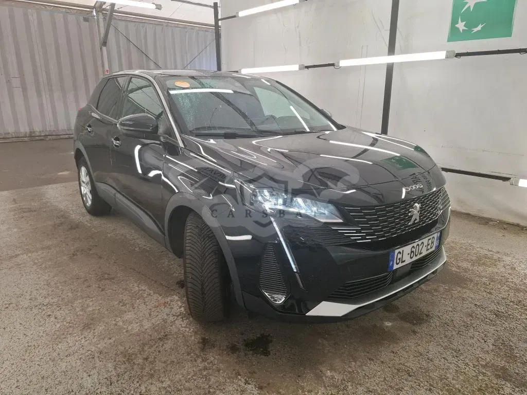 Peugeot 3008 Active Pack 2022