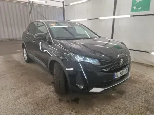 Peugeot 3008 Active Pack 2022