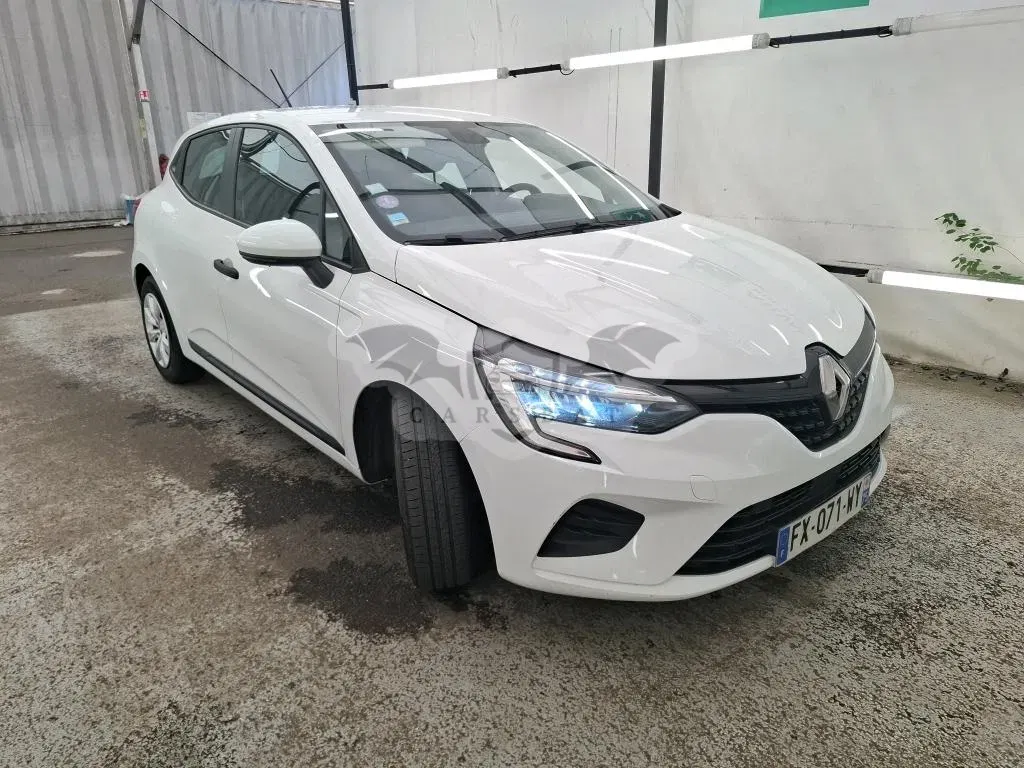 Renault Clio Air 2021