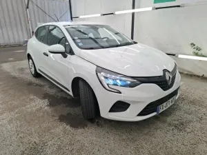 Renault Clio Air 2021