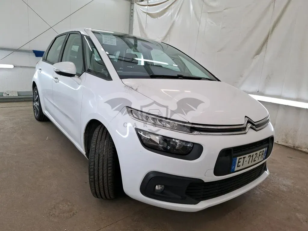 Citroën C4 Picasso Business 2018