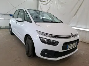 Citroën C4 Picasso Business 2018