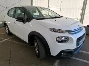 Citroën C3 Feel 2017