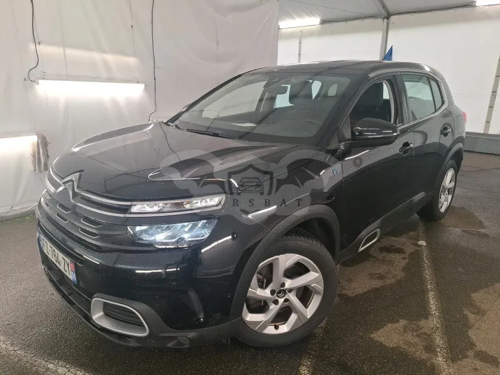 Citroën C5 Aircross 1.6 Business 2021
