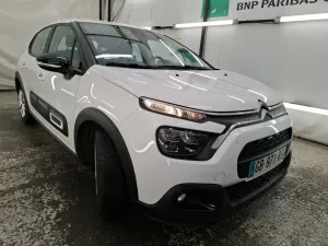 Citroën C3 Feel 2021