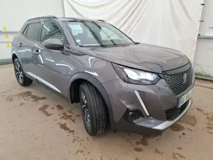Peugeot 2008 Allure Business 2021