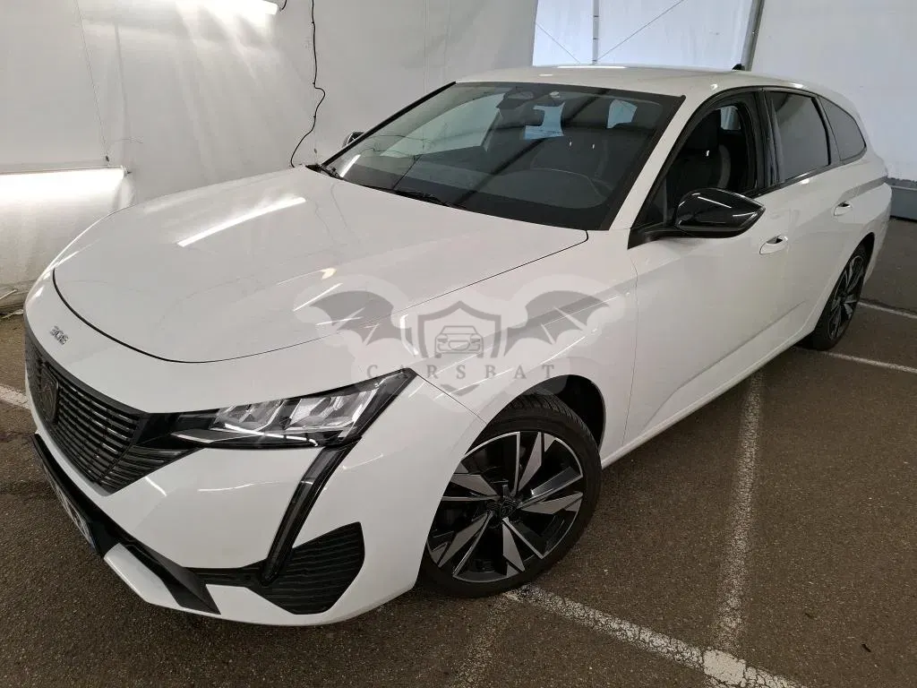 Peugeot 308 SW Allure 2022