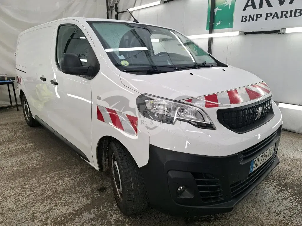Peugeot Expert 1.5 HDI Premium 2021