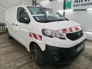 Peugeot Expert 1.5 HDI Premium 2021
